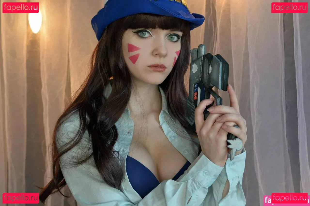 evenink_free Onlyfans Photo Gallery 