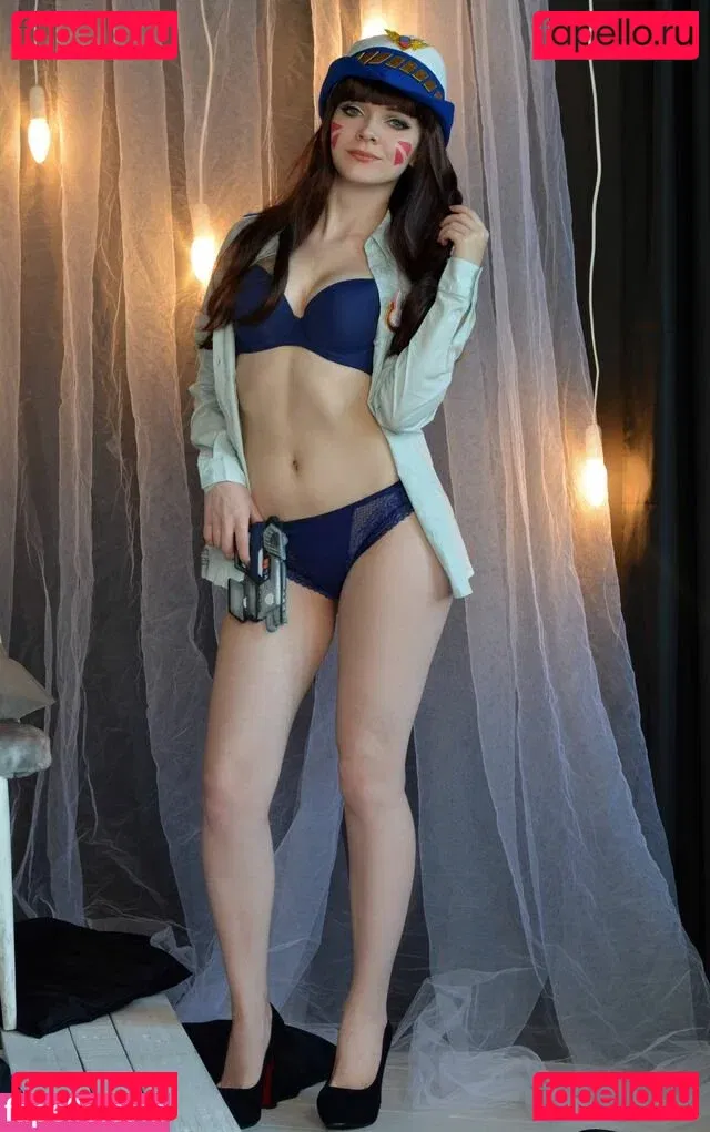 evenink_free Onlyfans Photo Gallery 