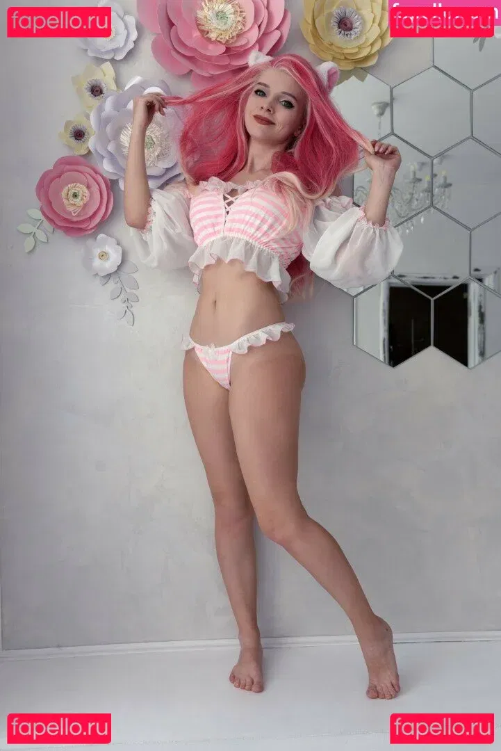 evenink_free Onlyfans Photo Gallery 