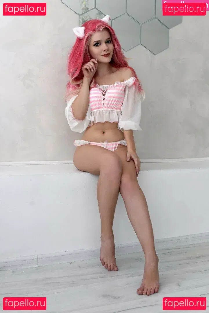 evenink_free Onlyfans Photo Gallery 