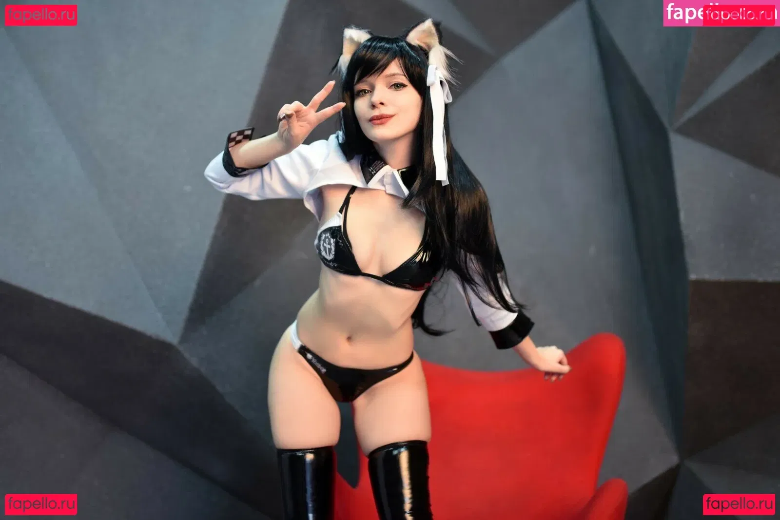 evenink_free Onlyfans Photo Gallery 