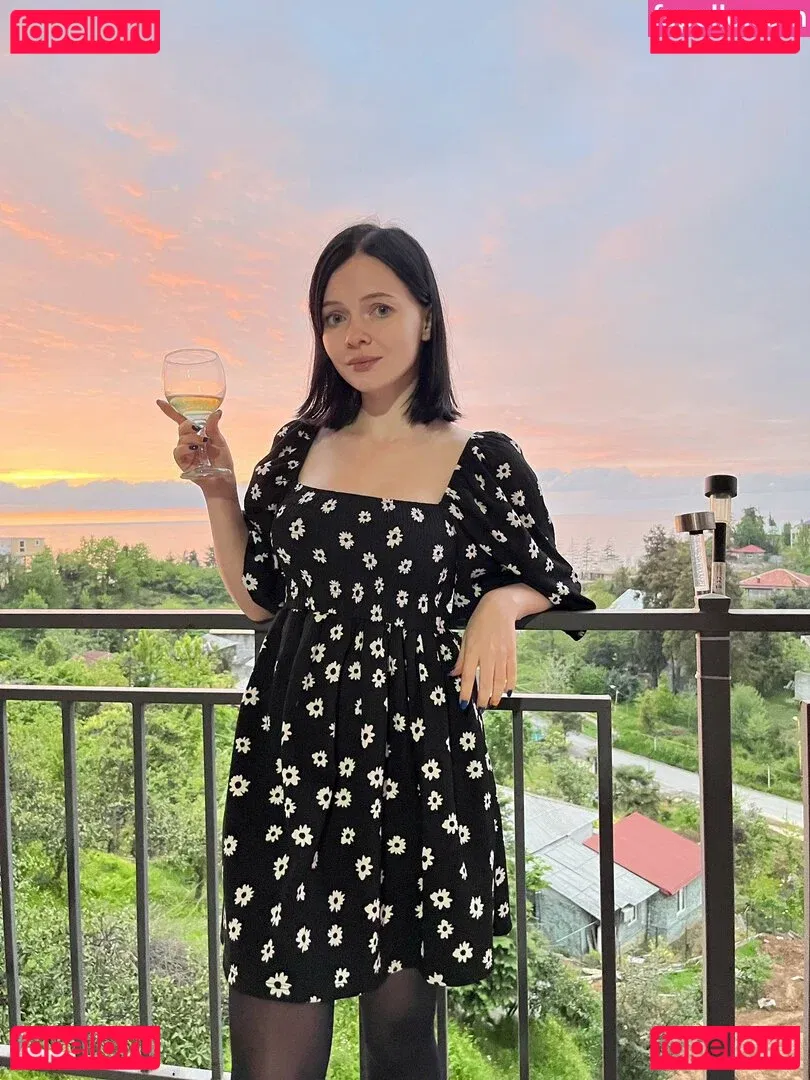 evenink_free Onlyfans Photo Gallery 