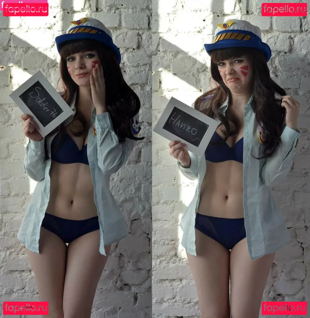 evenink_free Onlyfans Photo Gallery 