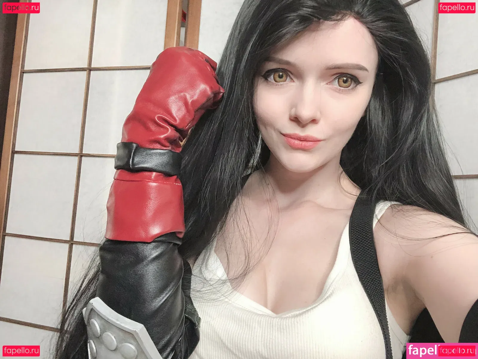 evenink_free Onlyfans Photo Gallery 