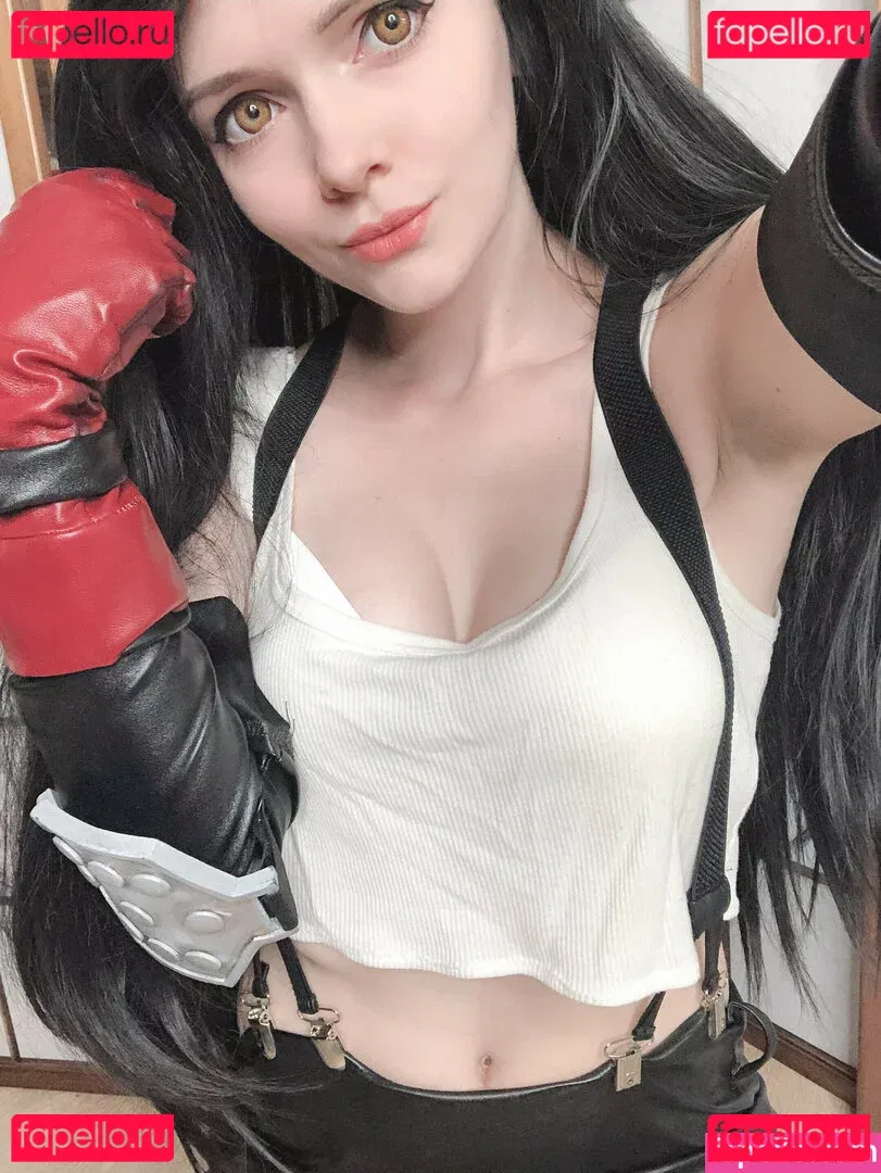 evenink_free Onlyfans Photo Gallery 