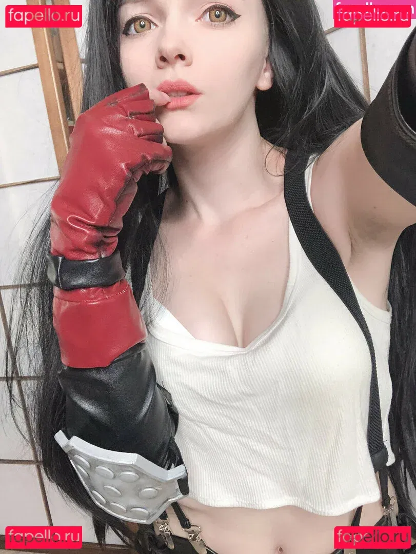 evenink_free Onlyfans Photo Gallery 