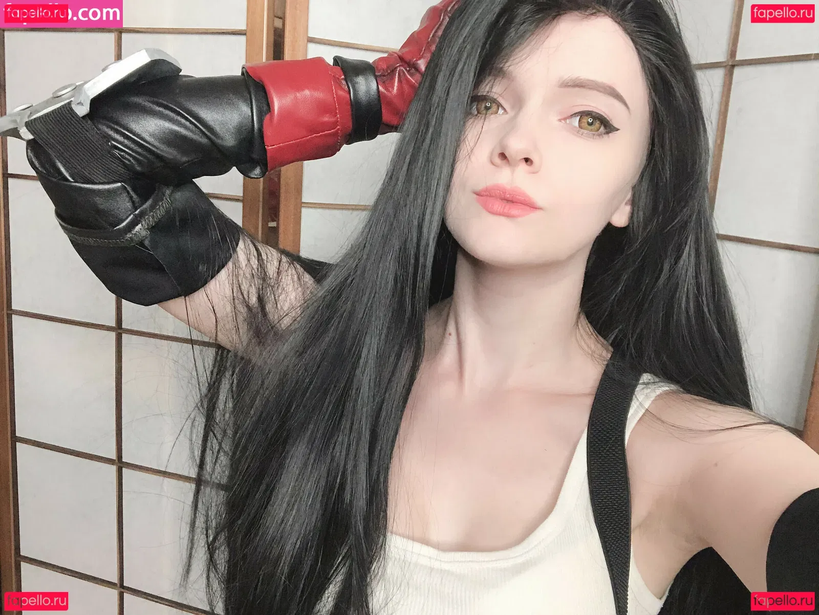 evenink_free Onlyfans Photo Gallery 