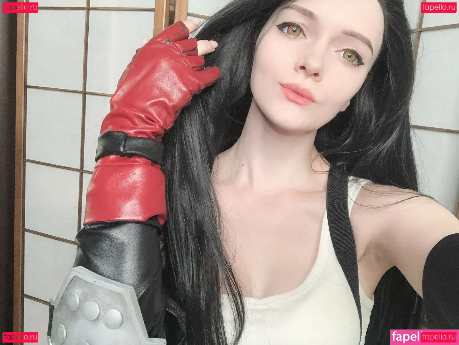 evenink_free Onlyfans Photo Gallery 