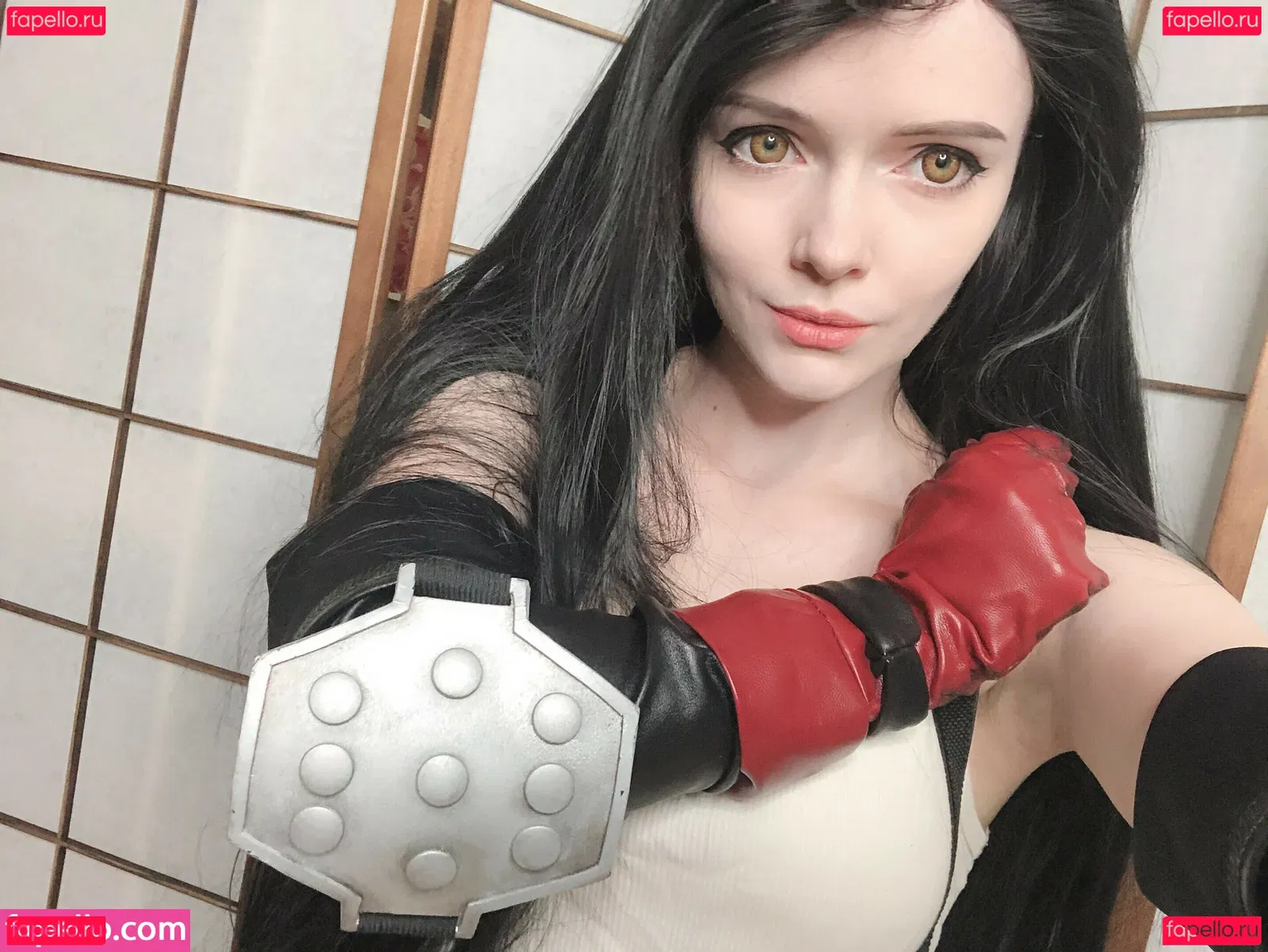 evenink_free Onlyfans Photo Gallery 