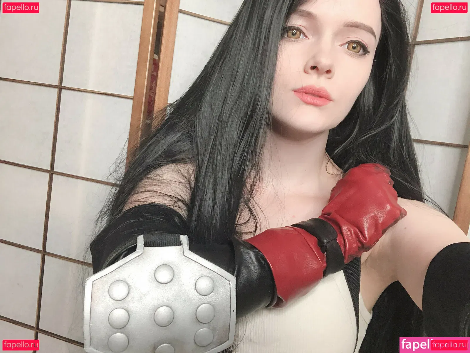 evenink_free Onlyfans Photo Gallery 