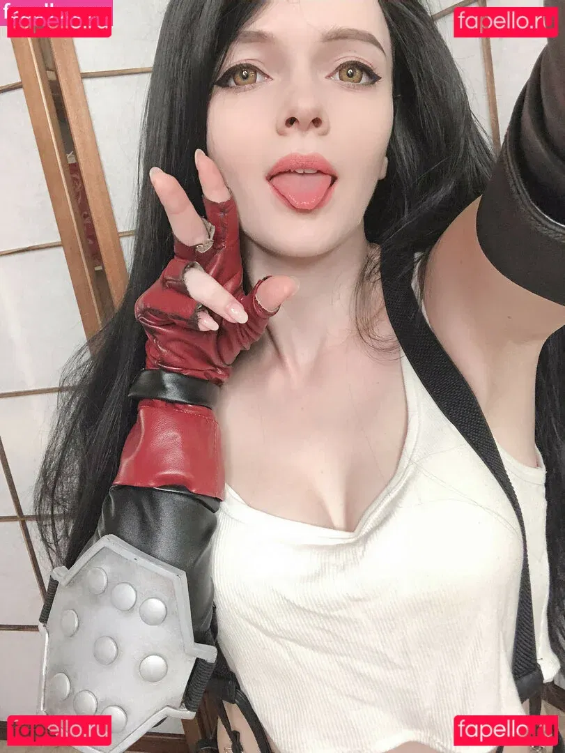 evenink_free Onlyfans Photo Gallery 