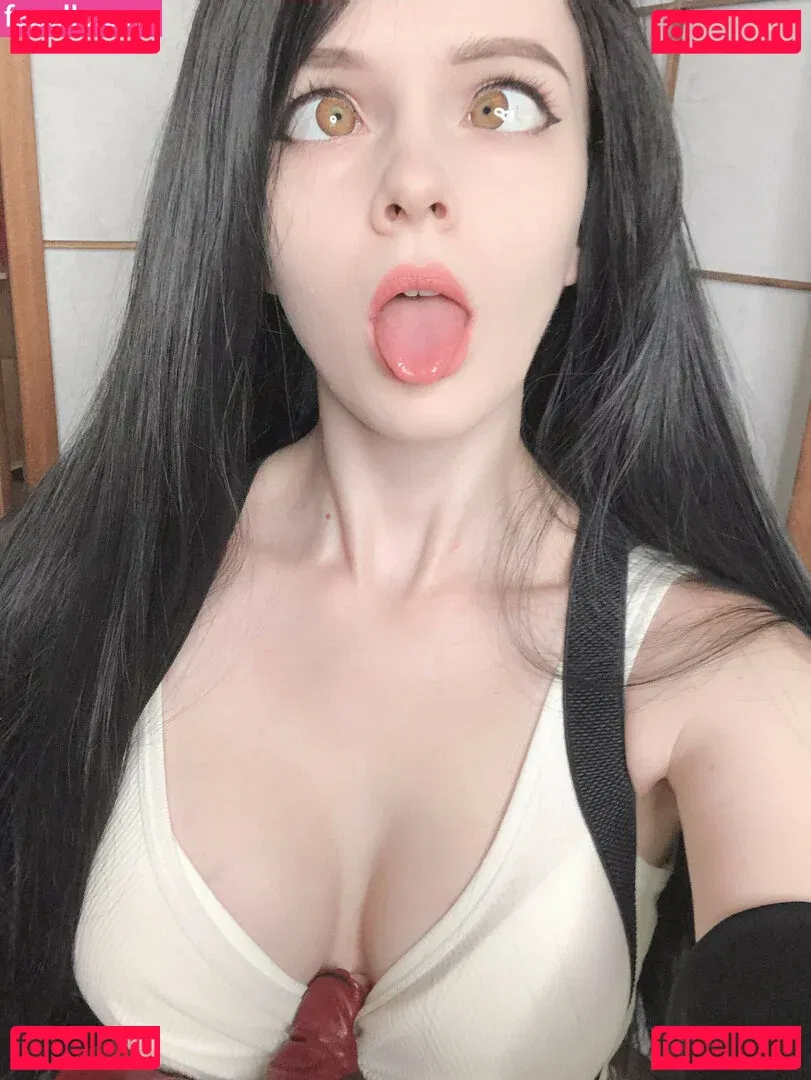 evenink_free Onlyfans Photo Gallery 