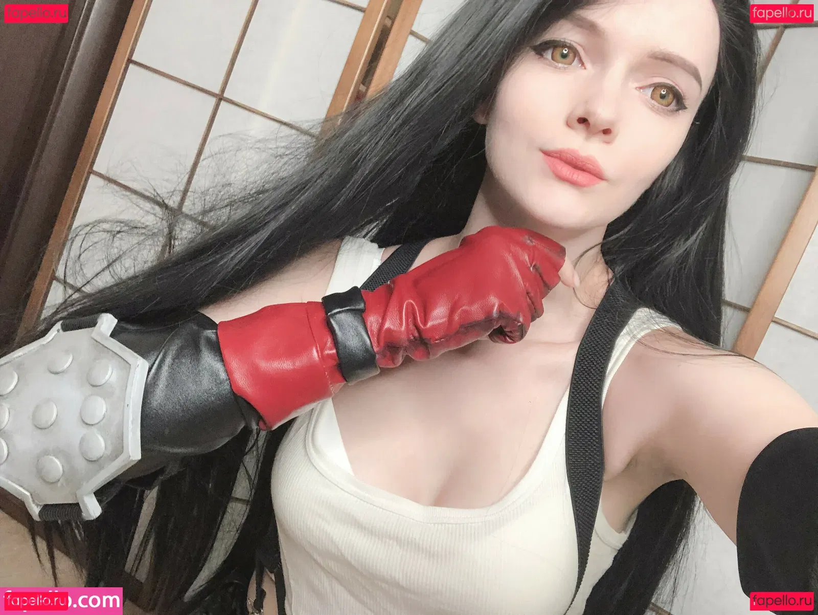 evenink_free Onlyfans Photo Gallery 