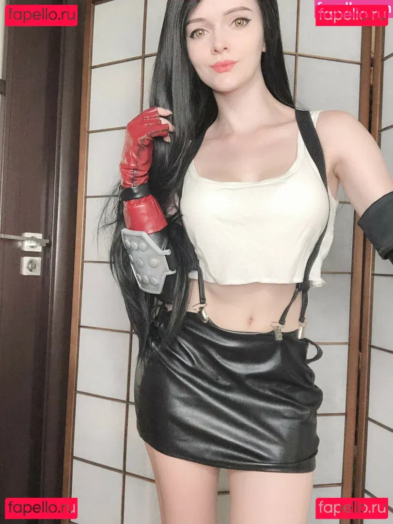 evenink_free Onlyfans Photo Gallery 