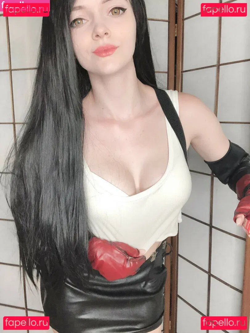 evenink_free Onlyfans Photo Gallery 