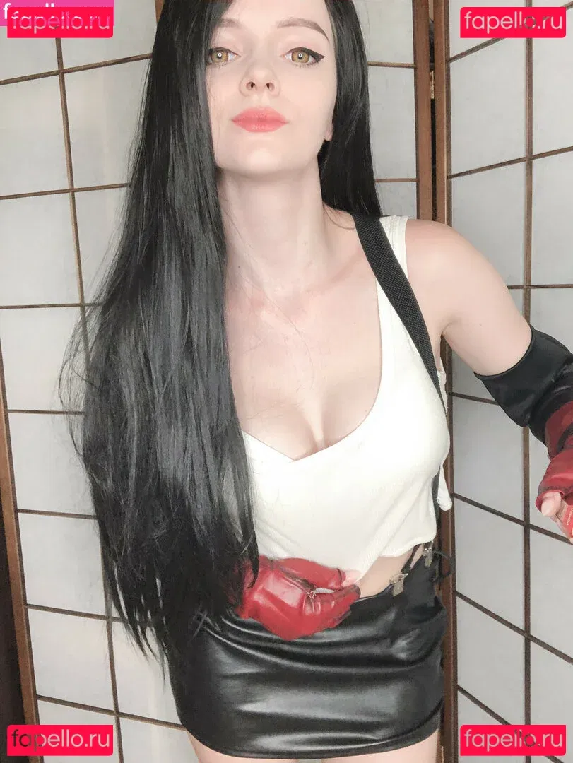 evenink_free Onlyfans Photo Gallery 