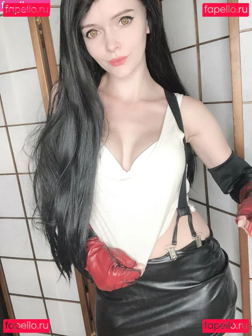 evenink_free Onlyfans Photo Gallery 