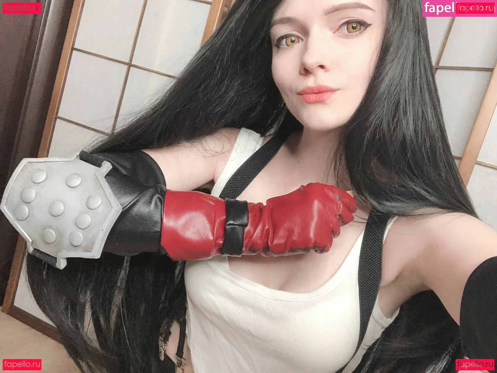 evenink_free Onlyfans Photo Gallery 