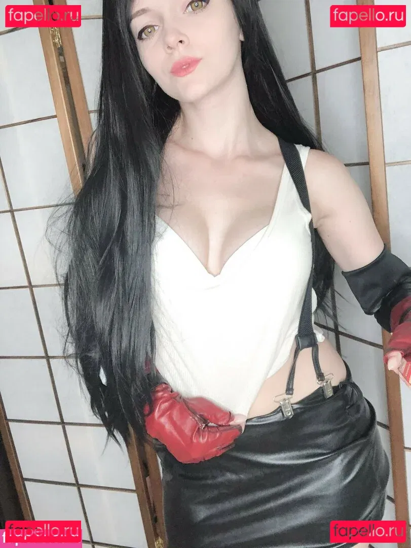 evenink_free Onlyfans Photo Gallery 