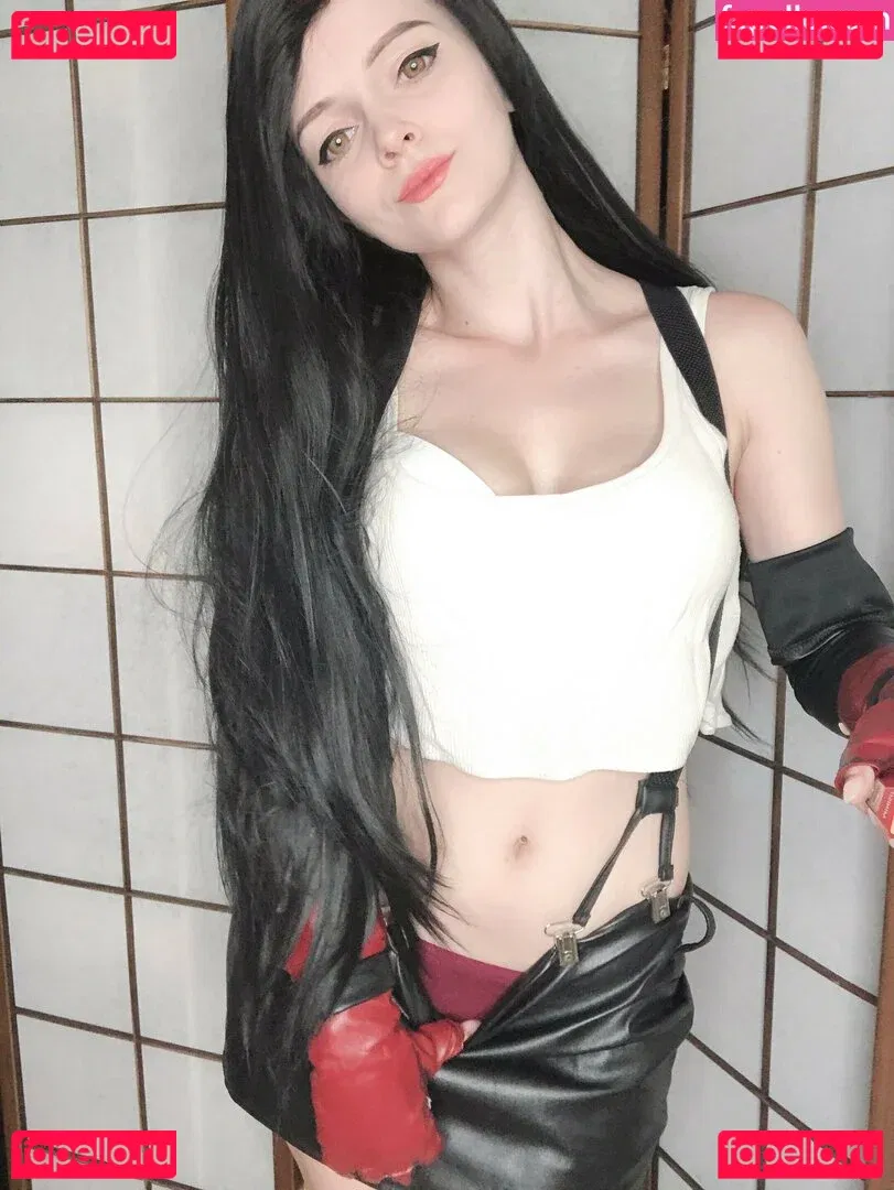 evenink_free Onlyfans Photo Gallery 