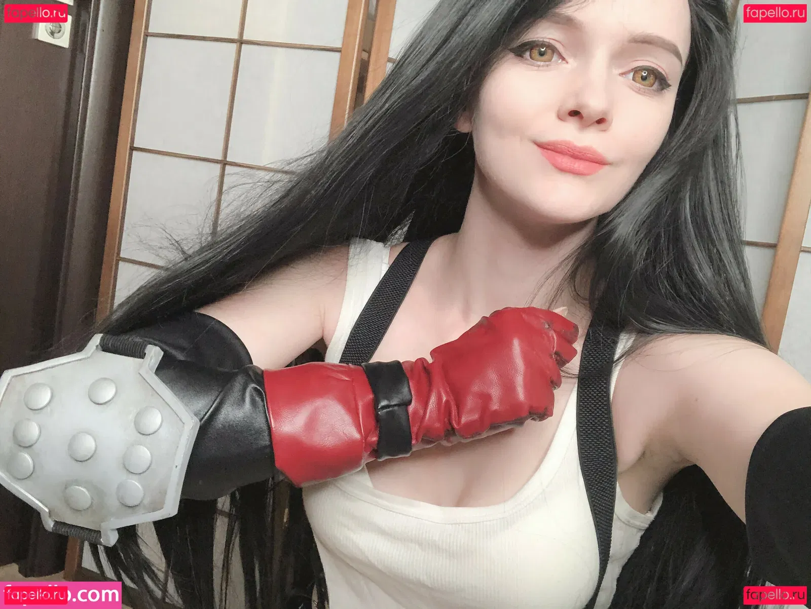 evenink_free Onlyfans Photo Gallery 