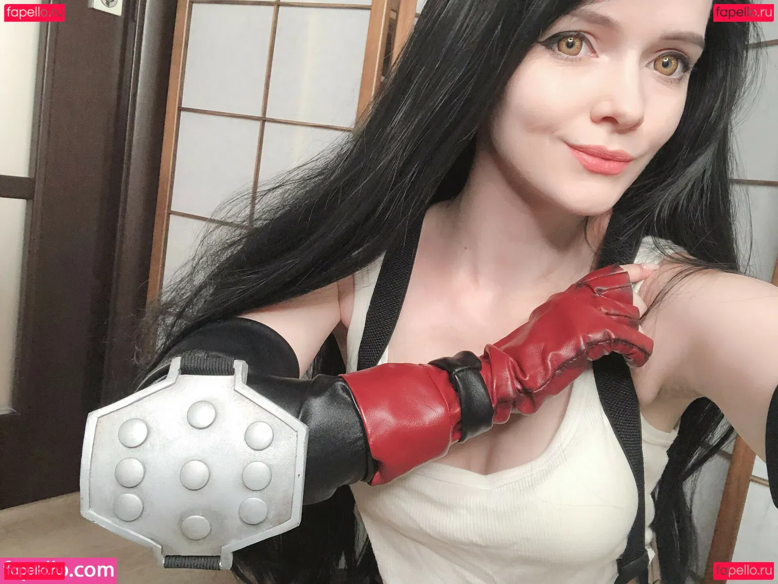 evenink_free Onlyfans Photo Gallery 