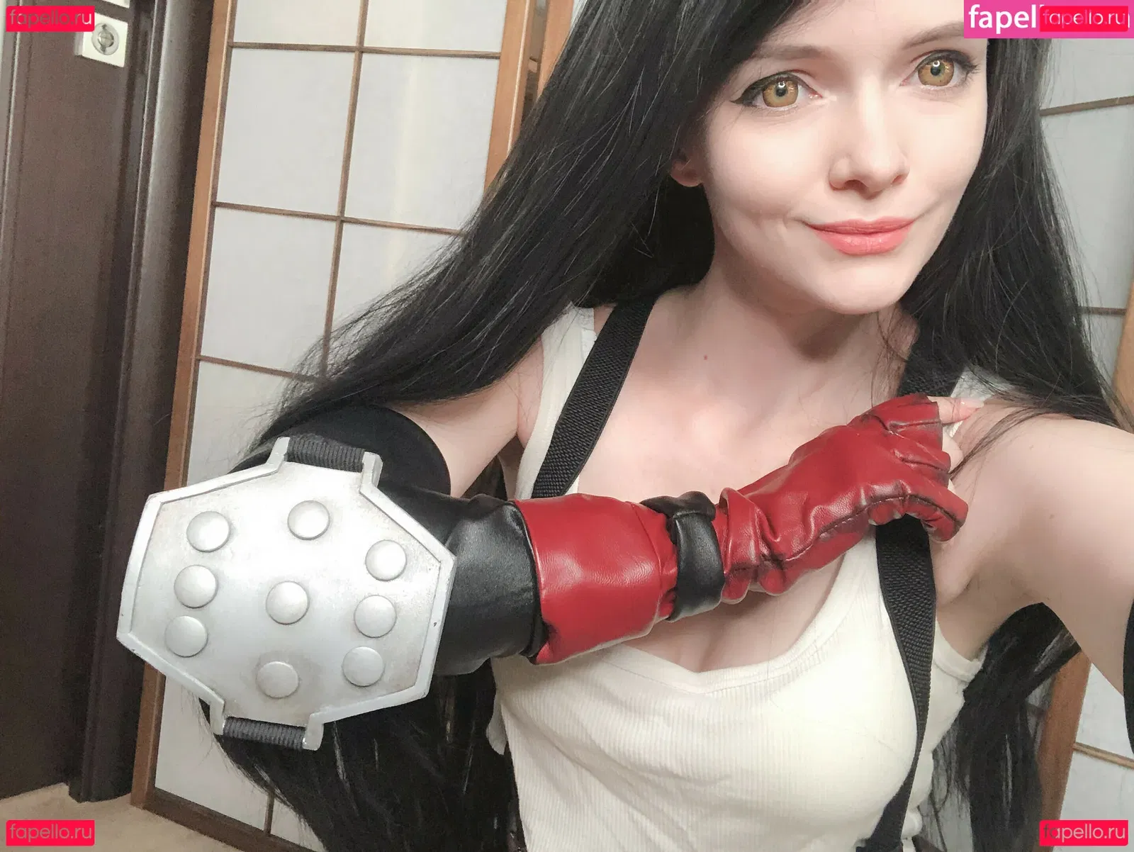 evenink_free Onlyfans Photo Gallery 