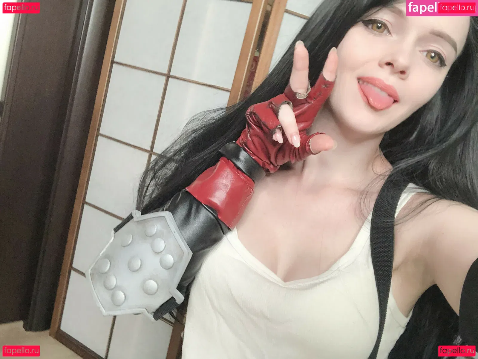 evenink_free Onlyfans Photo Gallery 