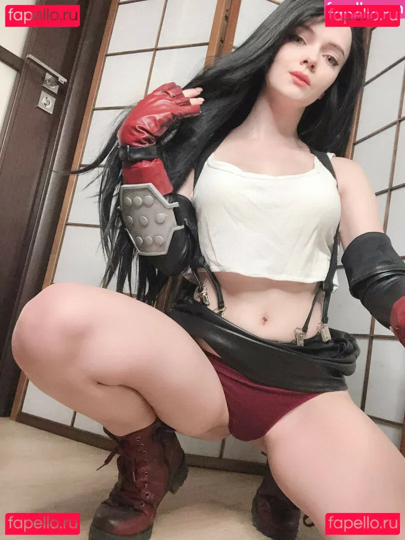 evenink_free Onlyfans Photo Gallery 