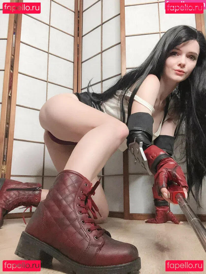 evenink_free Onlyfans Photo Gallery 