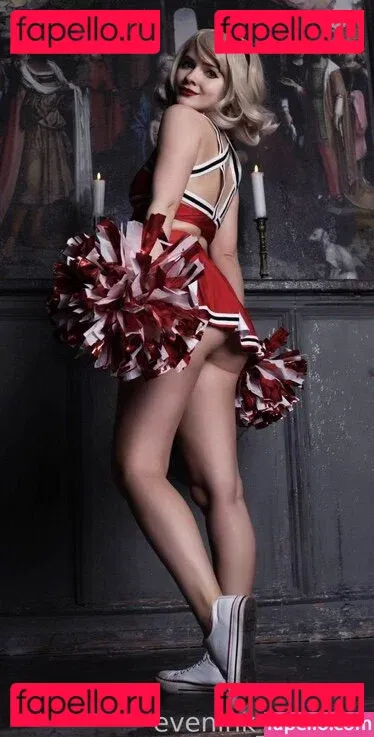 evenink_free Onlyfans Photo Gallery 