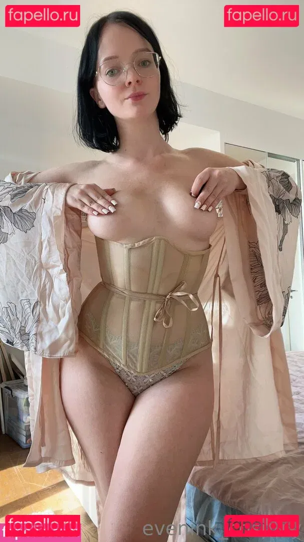 evenink_free Onlyfans Photo Gallery 