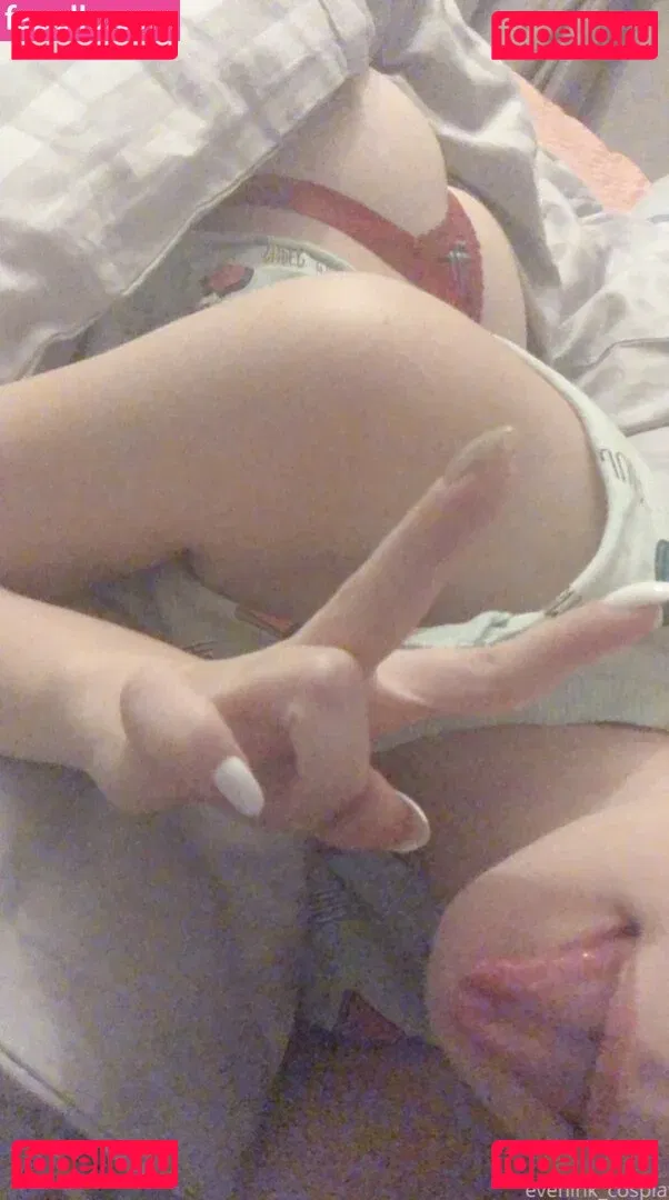 evenink_free Onlyfans Photo Gallery 