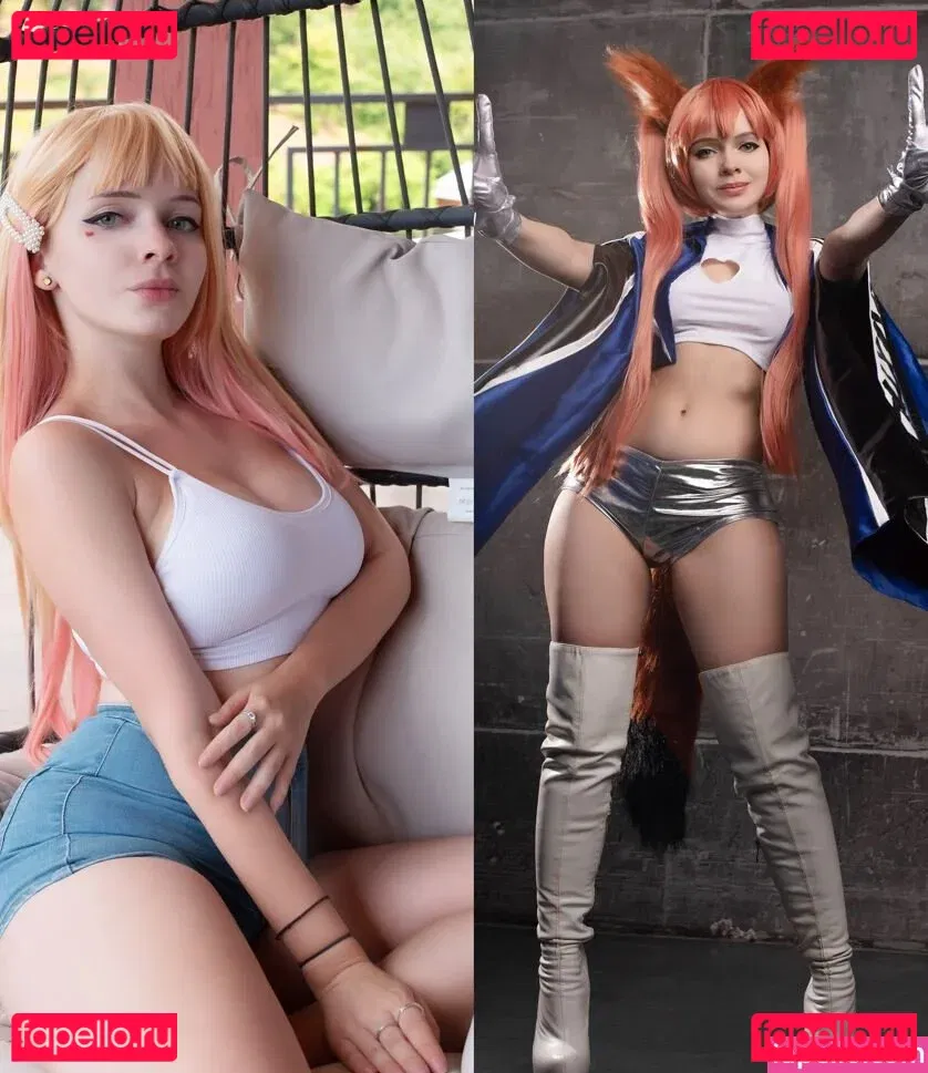 evenink_free Onlyfans Photo Gallery 