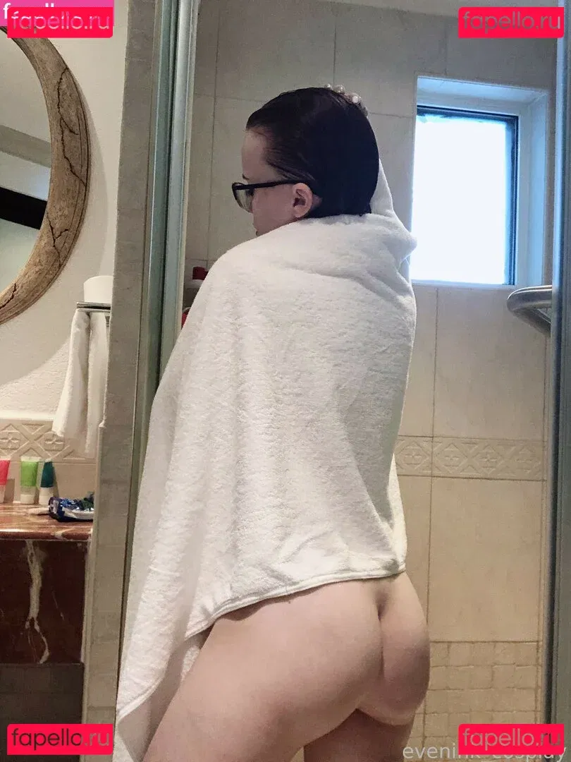 evenink_free Onlyfans Photo Gallery 