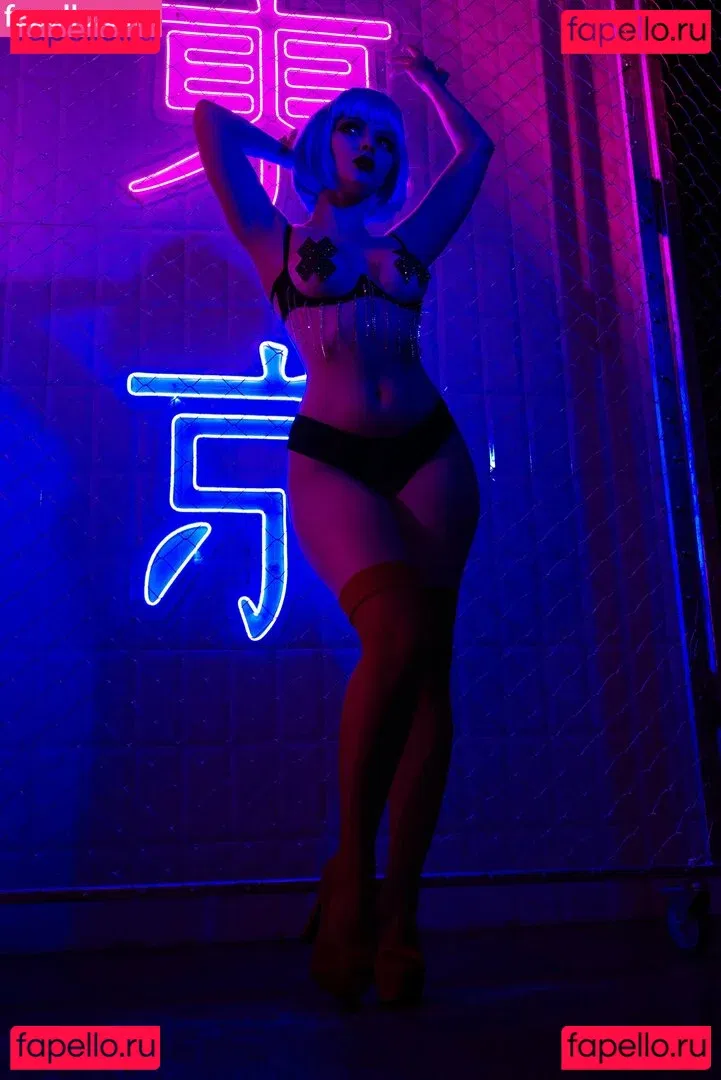 evenink_free Onlyfans Photo Gallery 