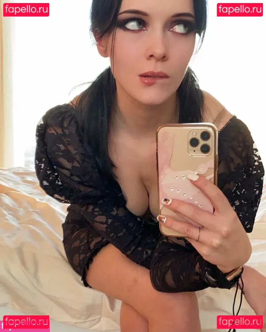 evenink_free Onlyfans Photo Gallery 