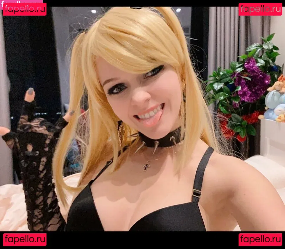 evenink_free Onlyfans Photo Gallery 