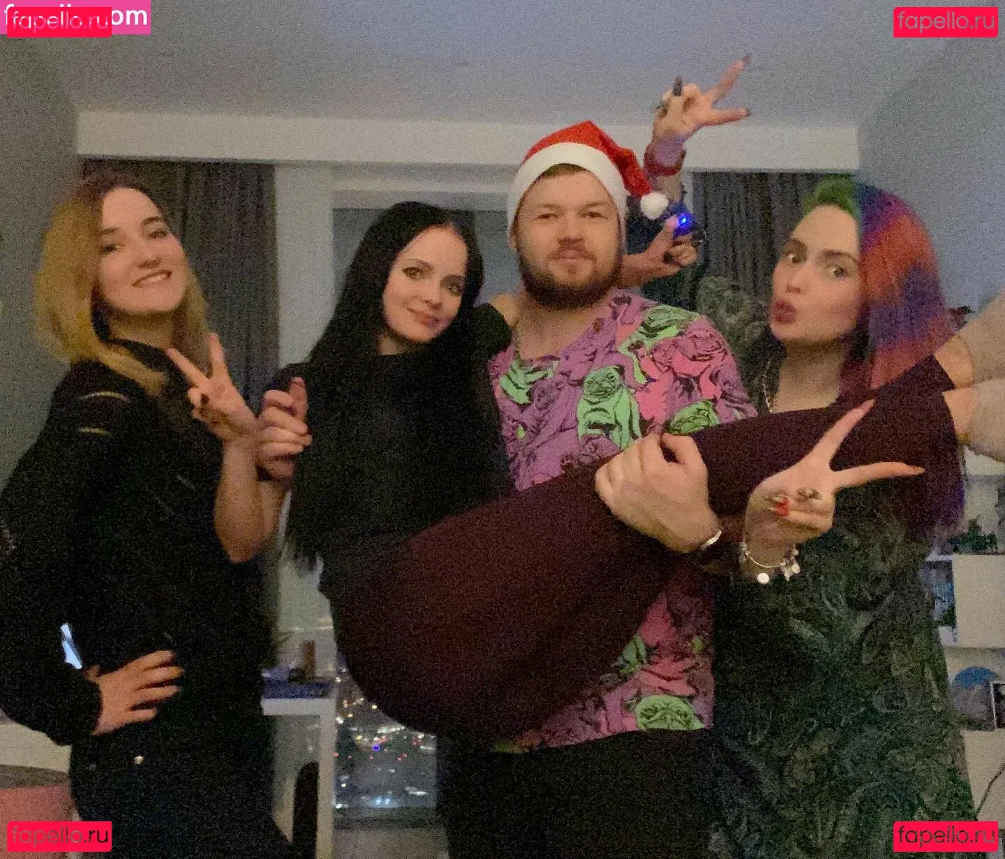 evenink_free Onlyfans Photo Gallery 