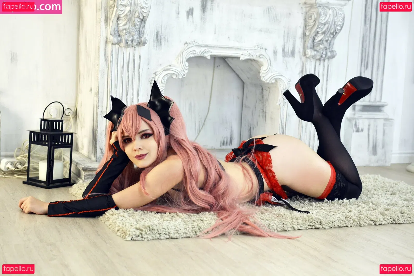 evenink_free Onlyfans Photo Gallery 