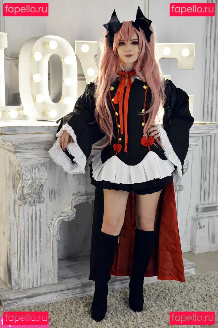 evenink_free Onlyfans Photo Gallery 