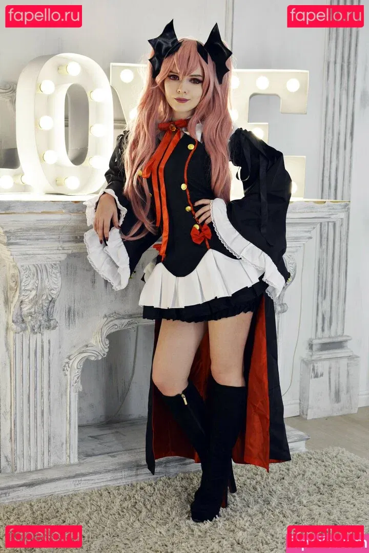 evenink_free Onlyfans Photo Gallery 