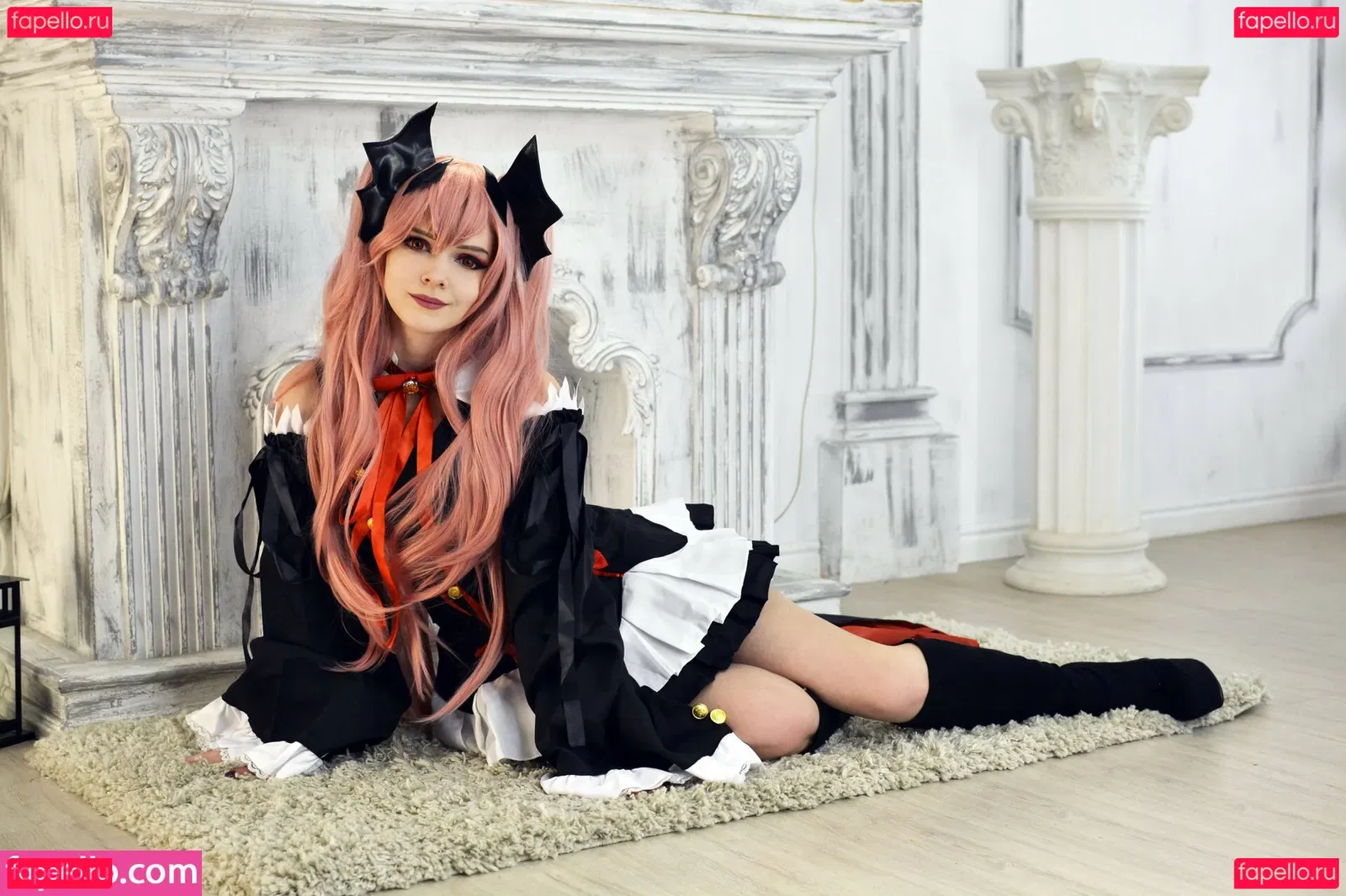 evenink_free Onlyfans Photo Gallery 