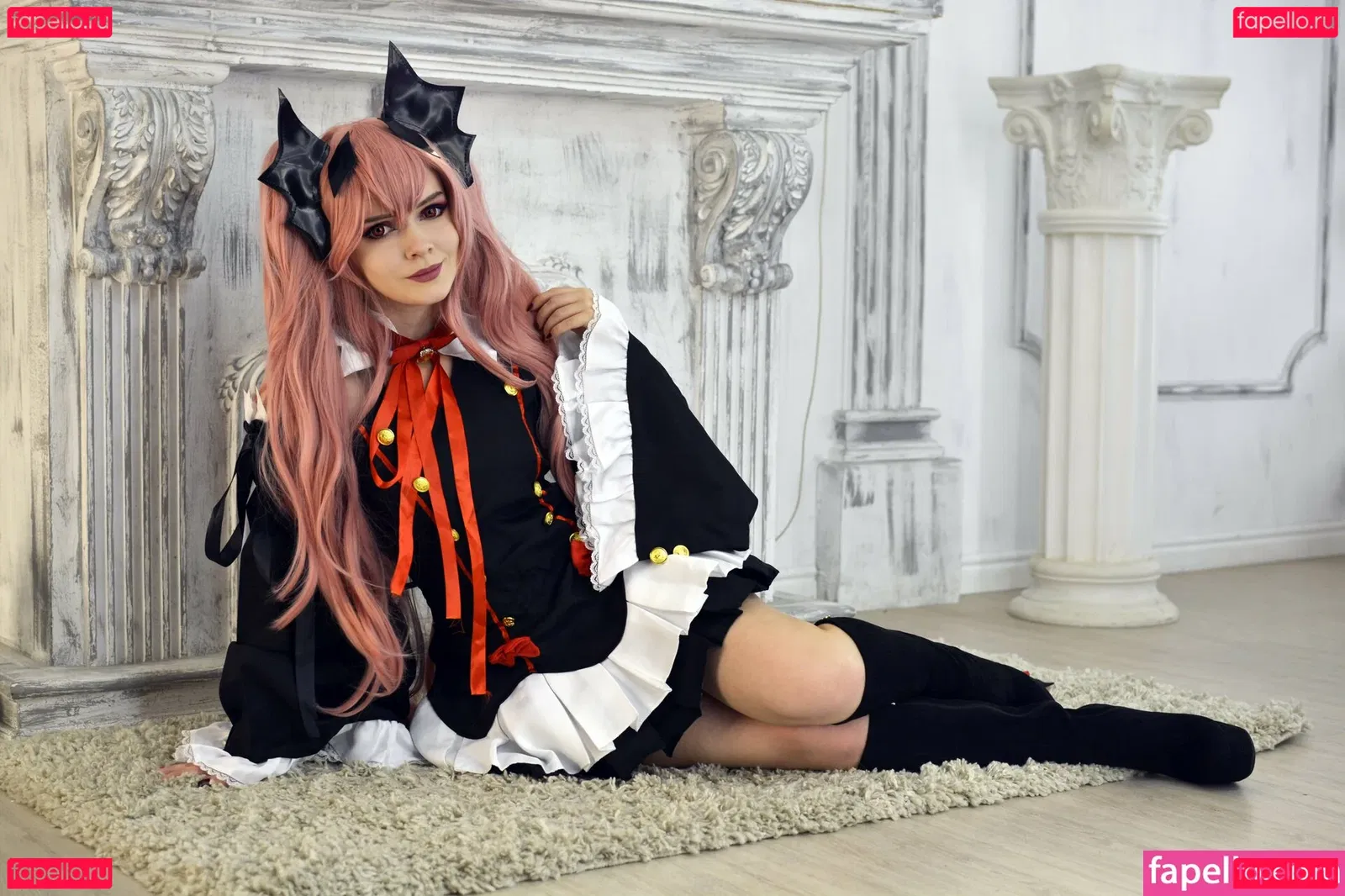 evenink_free Onlyfans Photo Gallery 