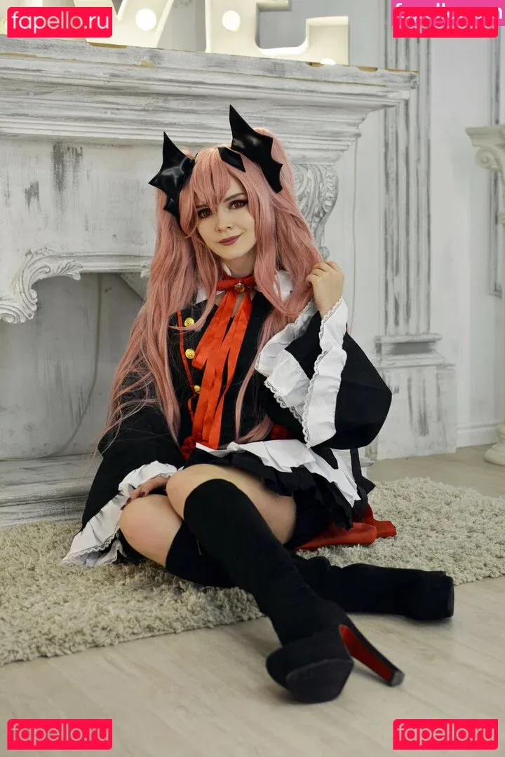 evenink_free Onlyfans Photo Gallery 