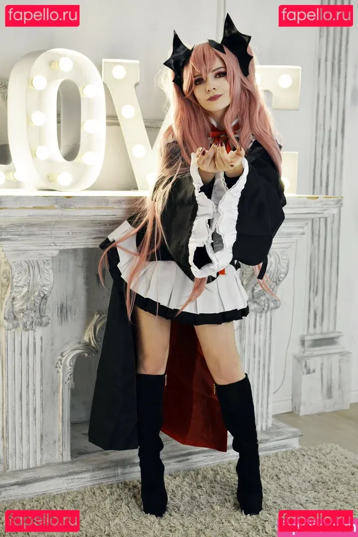 evenink_free Onlyfans Photo Gallery 