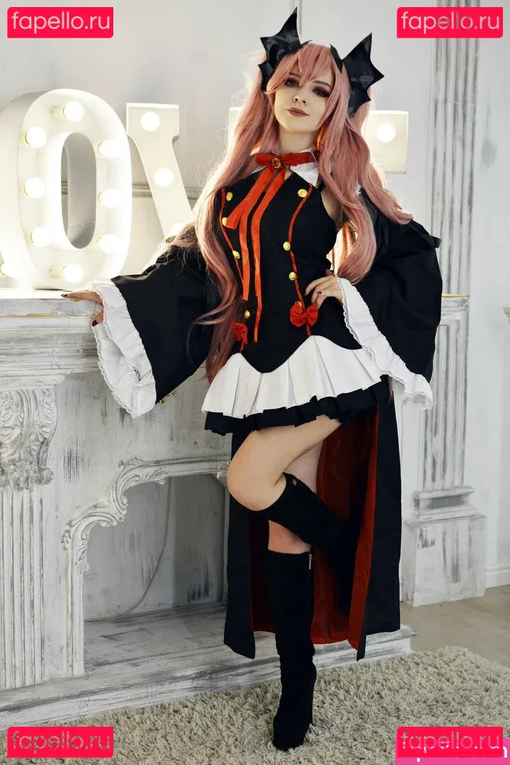 evenink_free Onlyfans Photo Gallery 