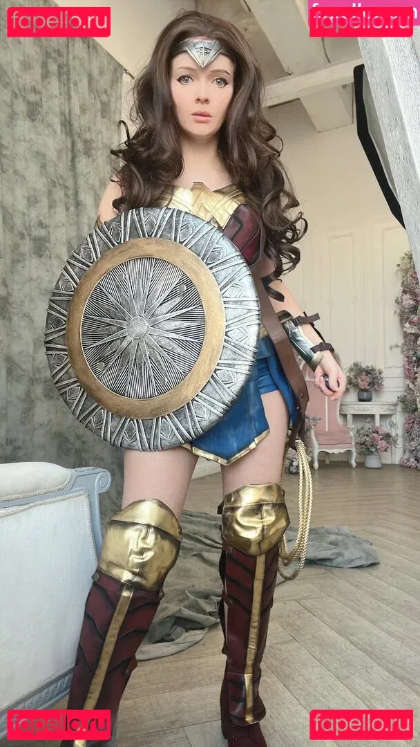 evenink_free Onlyfans Photo Gallery 