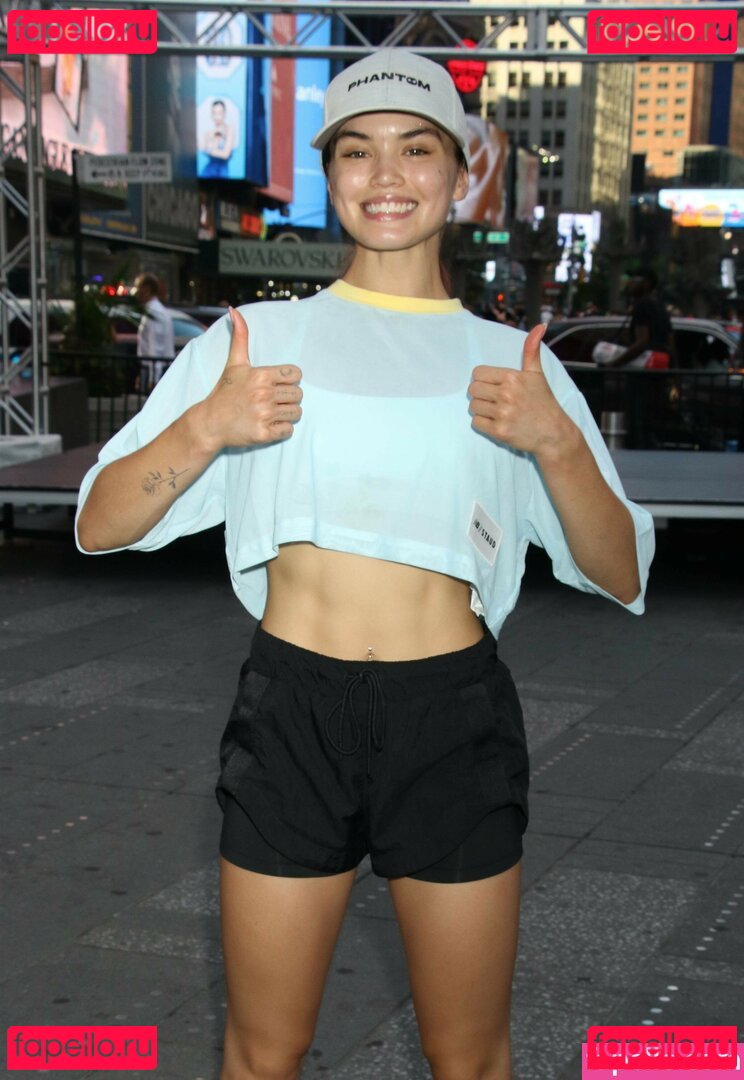 Paris Berelc / parisberelc / theparisberelc Onlyfans Photo Gallery 