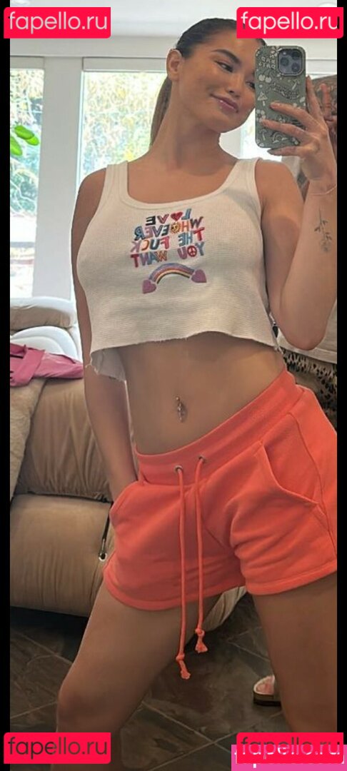 Paris Berelc / parisberelc / theparisberelc Onlyfans Photo Gallery 